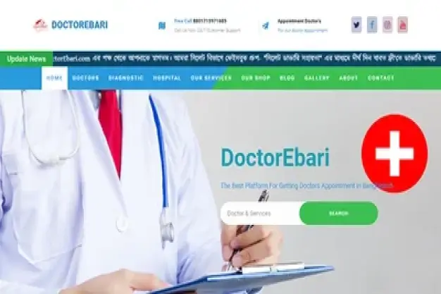 DoctorEbari.com